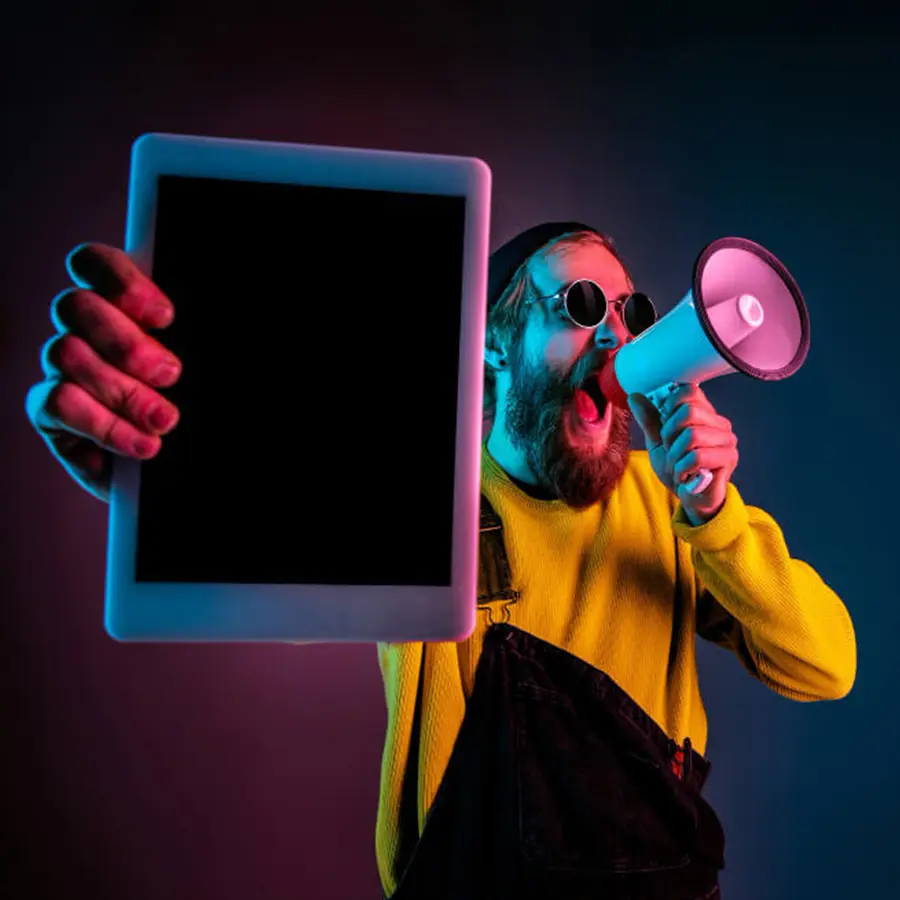 Innovación en Experiencia al Consumidor